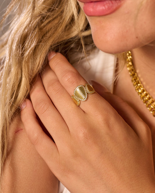 Ring L055