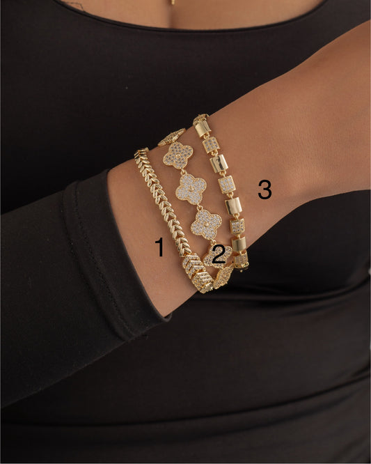 Bracelet Mo288