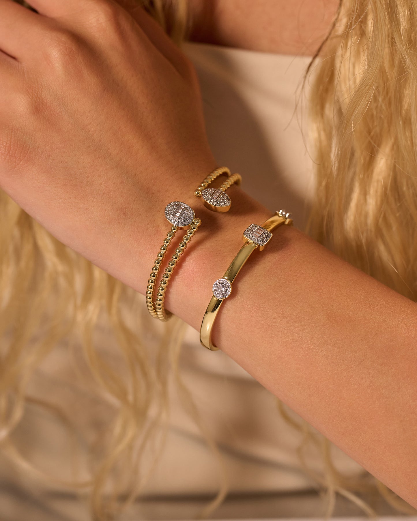 Bangles L021