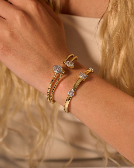 Bangles L021