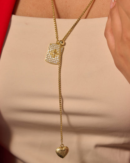 Necklace L014