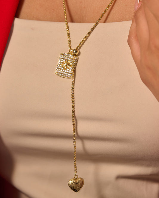 Necklace L014