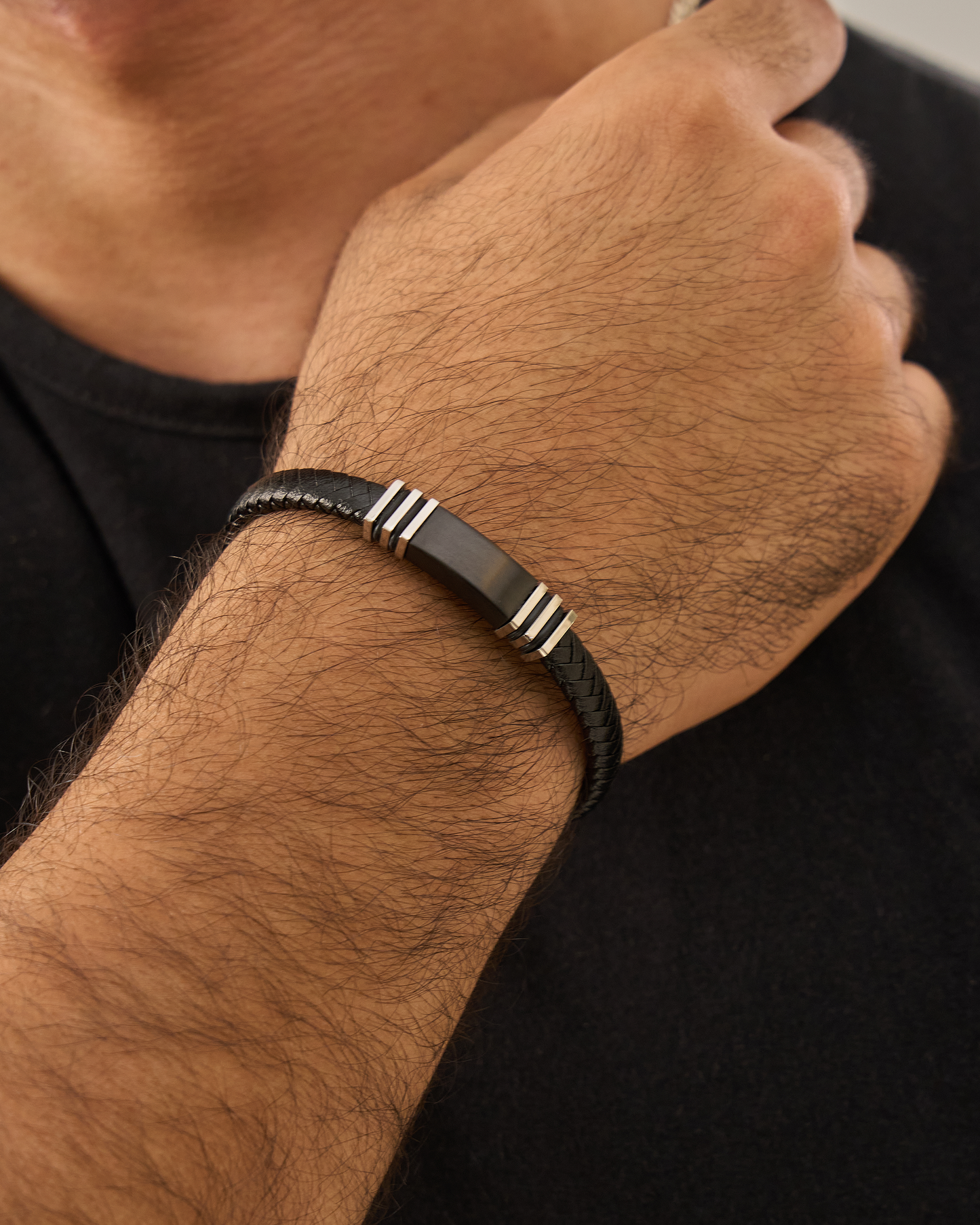 Men’s bracelet