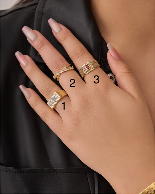 Rings