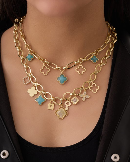 Necklace