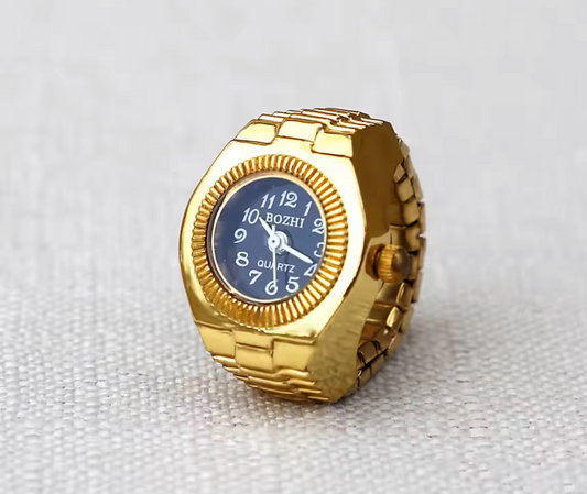 Watch ring