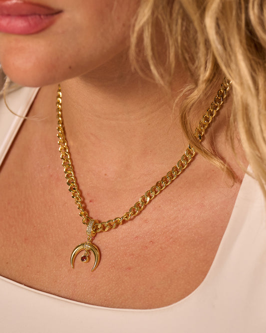 Necklace L058
