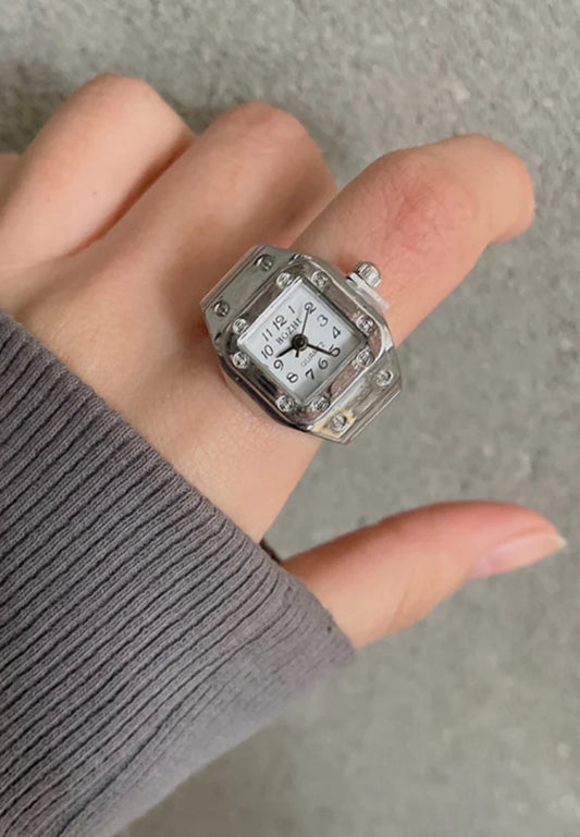 Watch ring