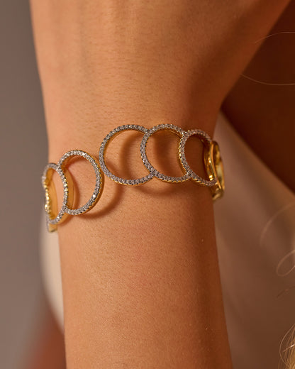 Bangle & Ring L031