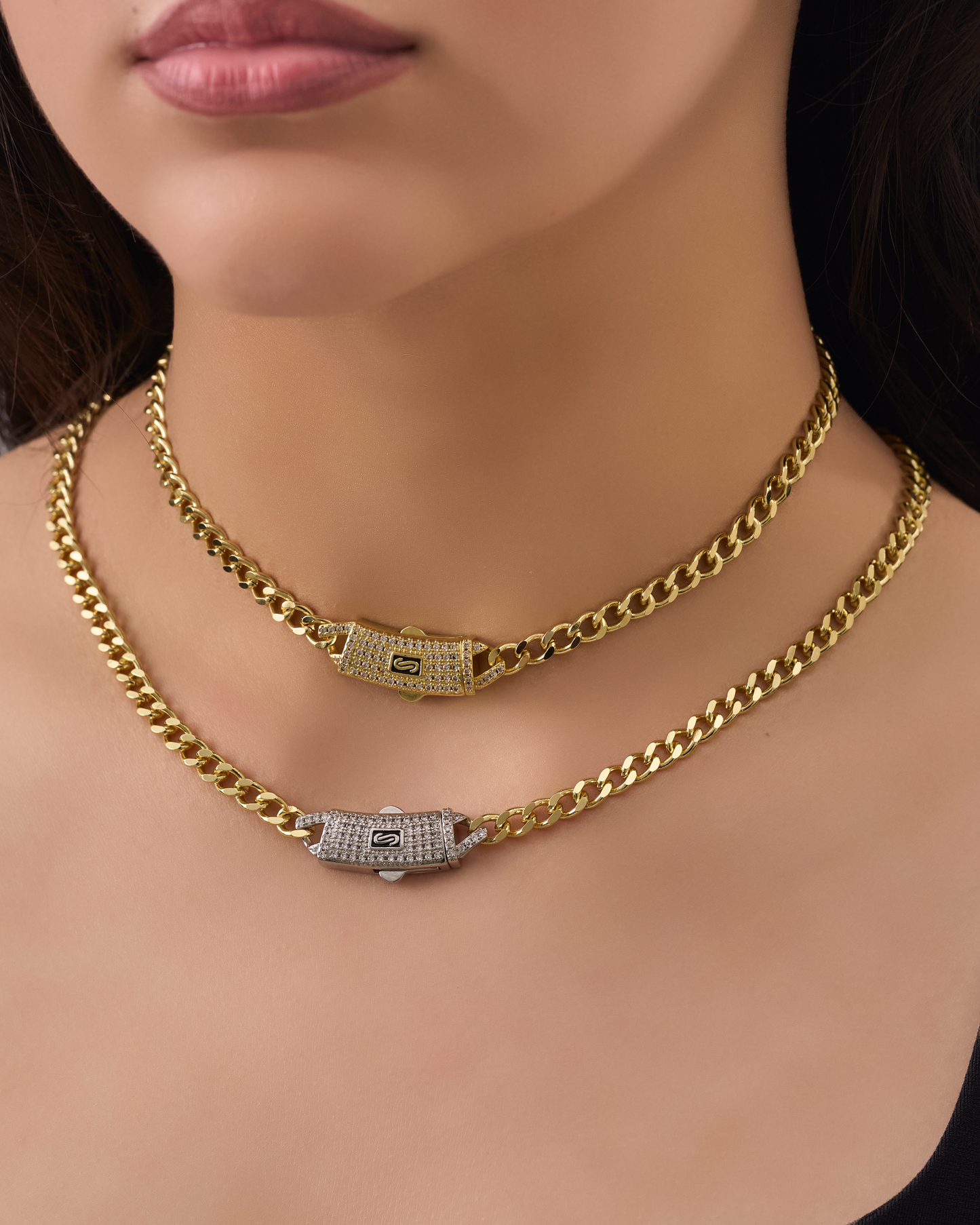 Monaco necklace