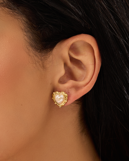 Earrings J06