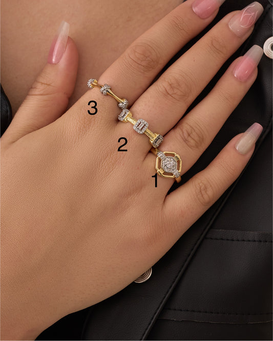 Rings