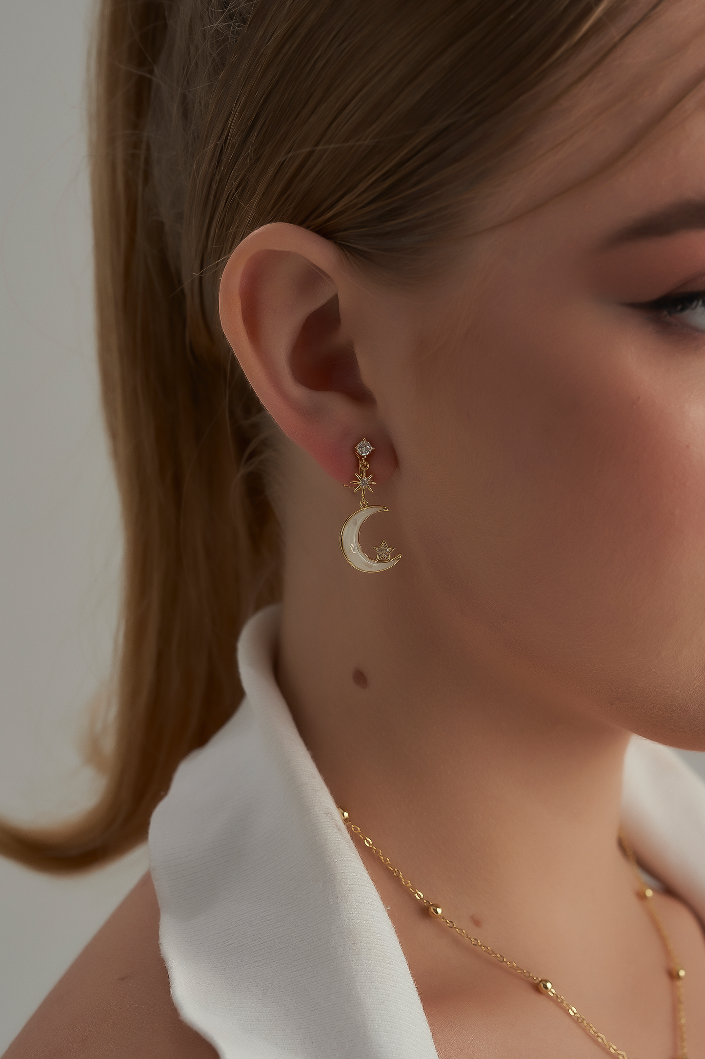 Different’s Earrings