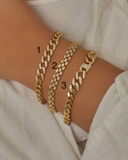 Bracelet 00101
