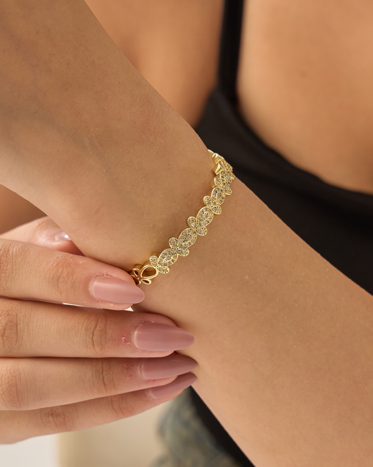Bangle AB19