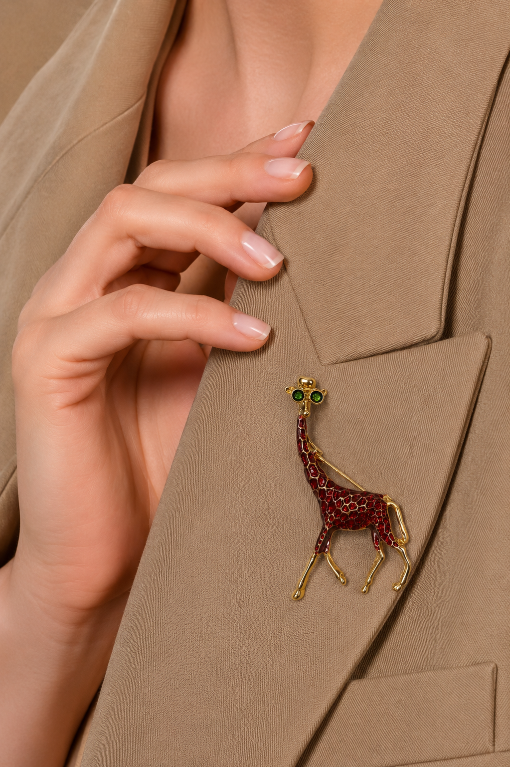 Brooch