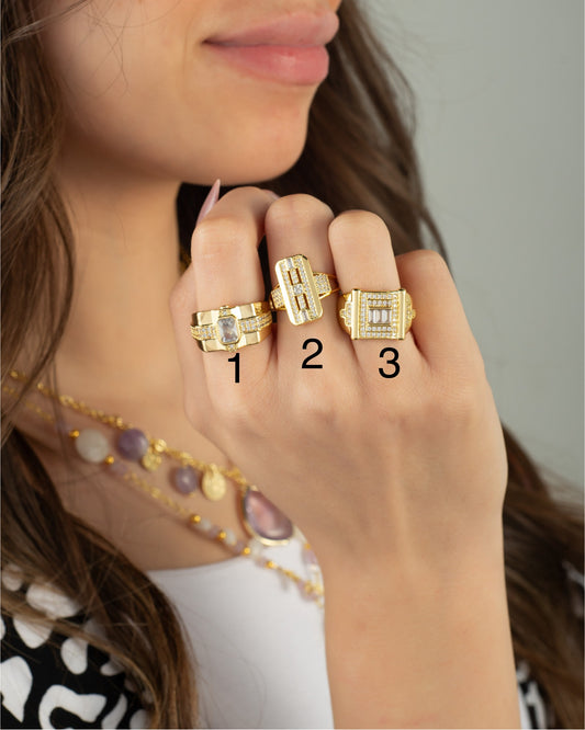 Rings SKU838399