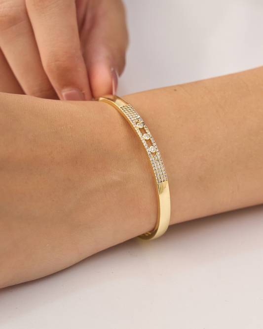 Bangle AB015