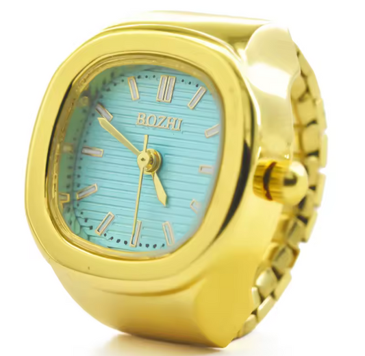 Watch ring