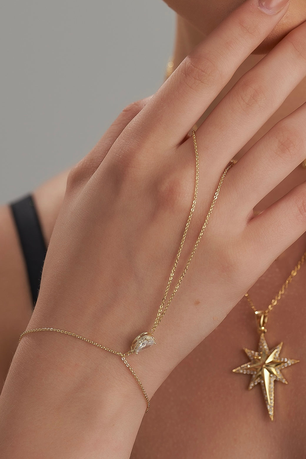 Hand chain