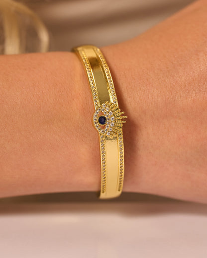 Bangle L041