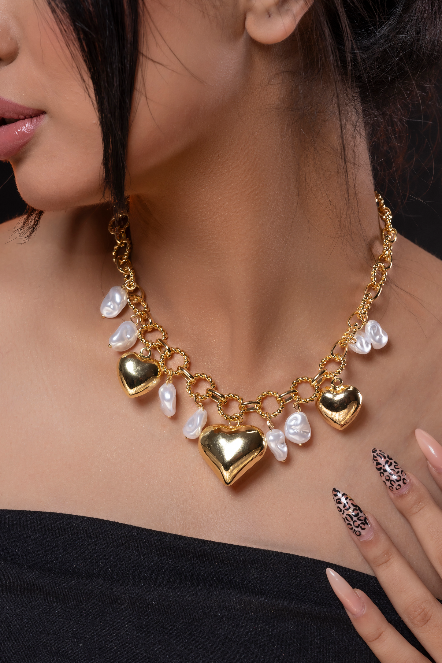Hearts
