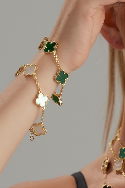 Bracelet vancleef