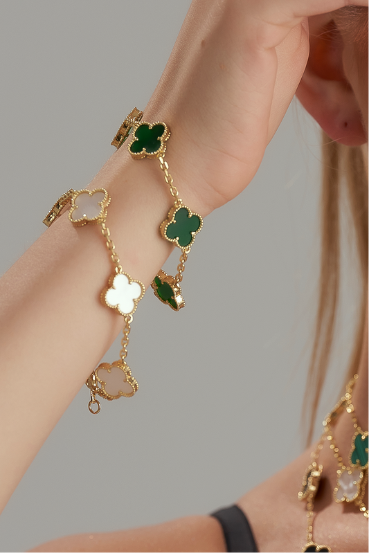 Bracelet vancleef
