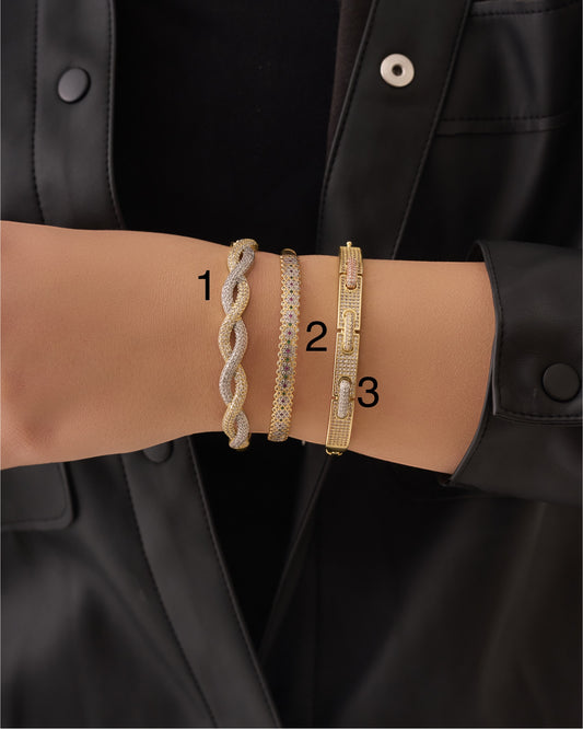 Rings and bangles