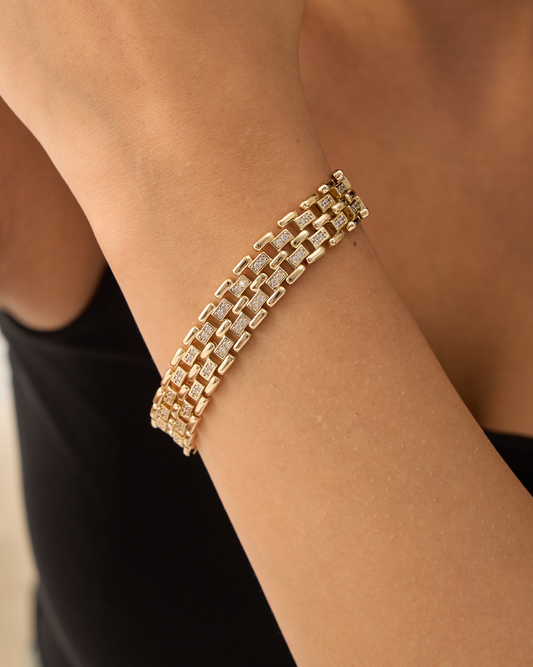 Bracelet B014