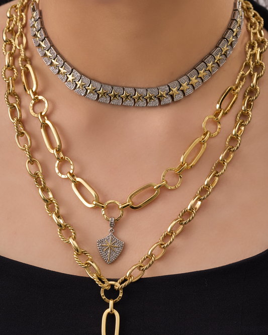 Necklaces 00980