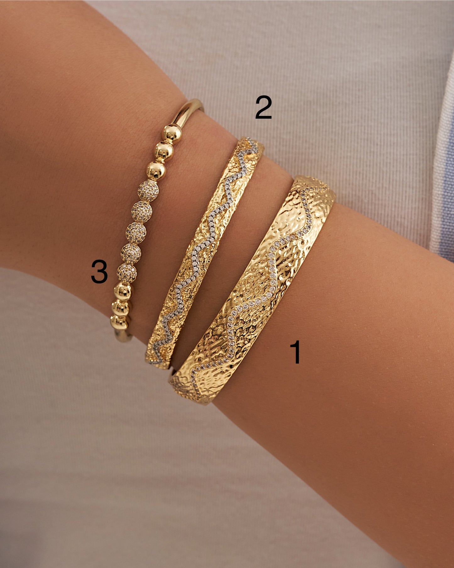 Bangles 0099