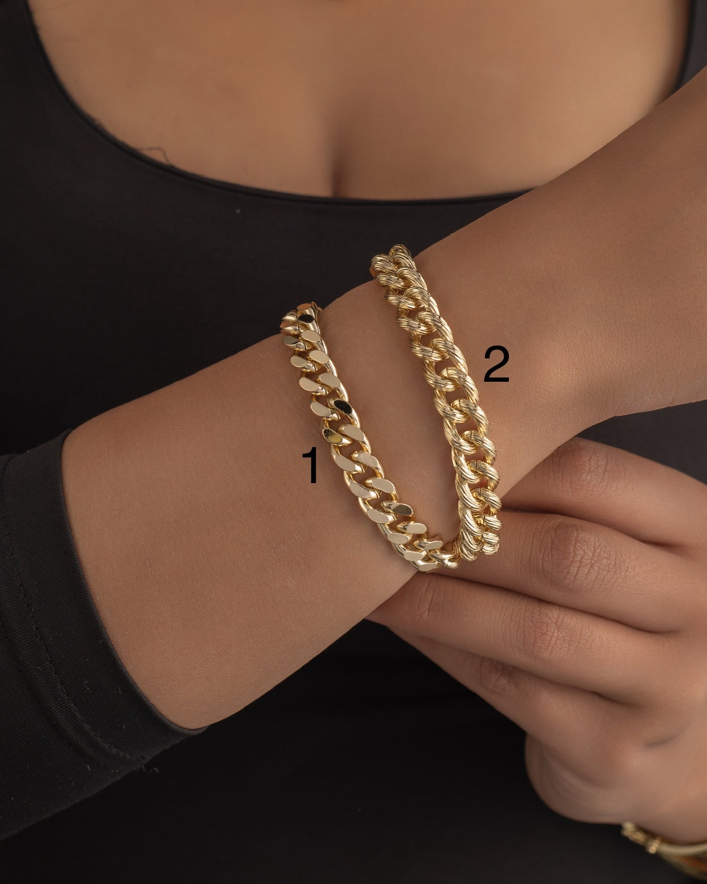 Bracelet D728