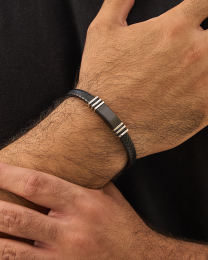Men’s bracelet