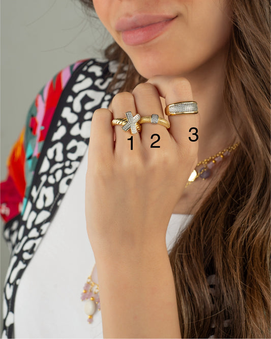 Rings SKUD72829