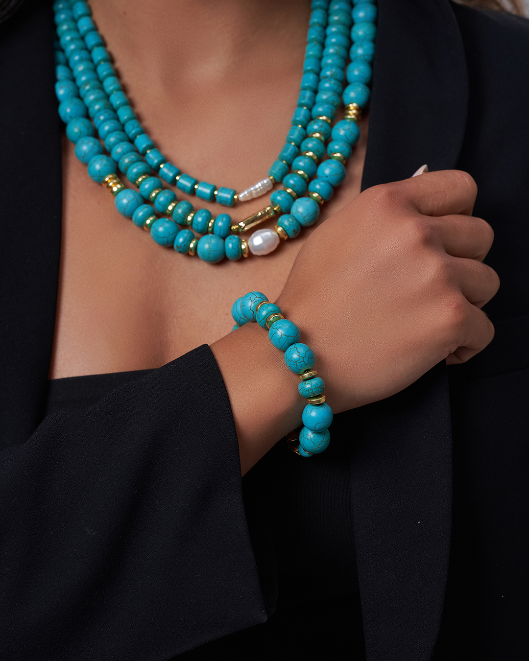 Fayrouz bracelet