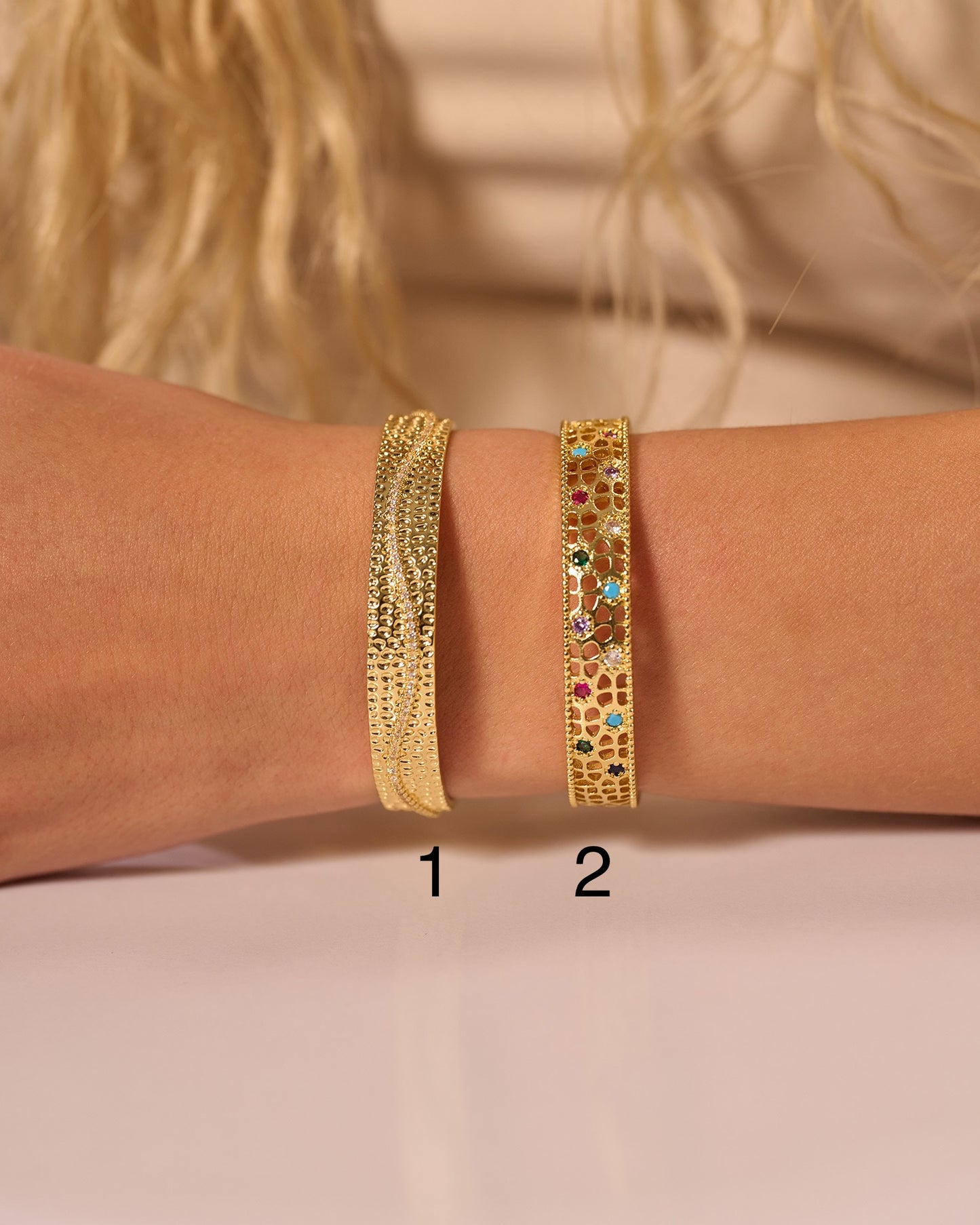 Bangle L048