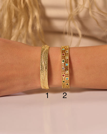 Bangle L048