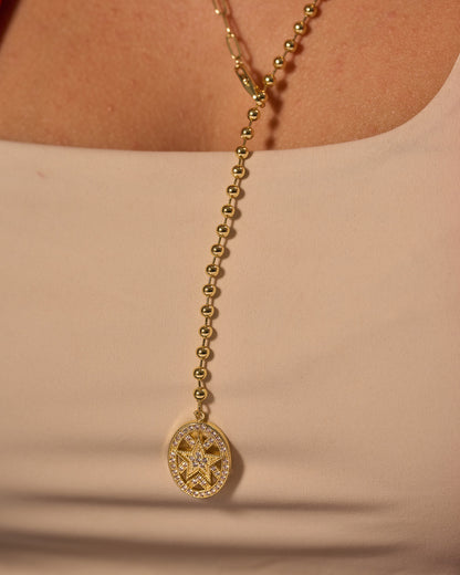 Necklace L007