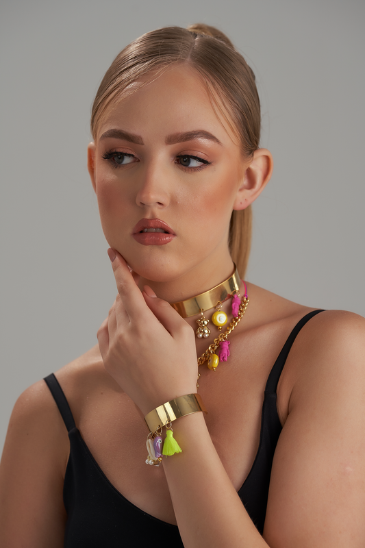 Summer Chocker
