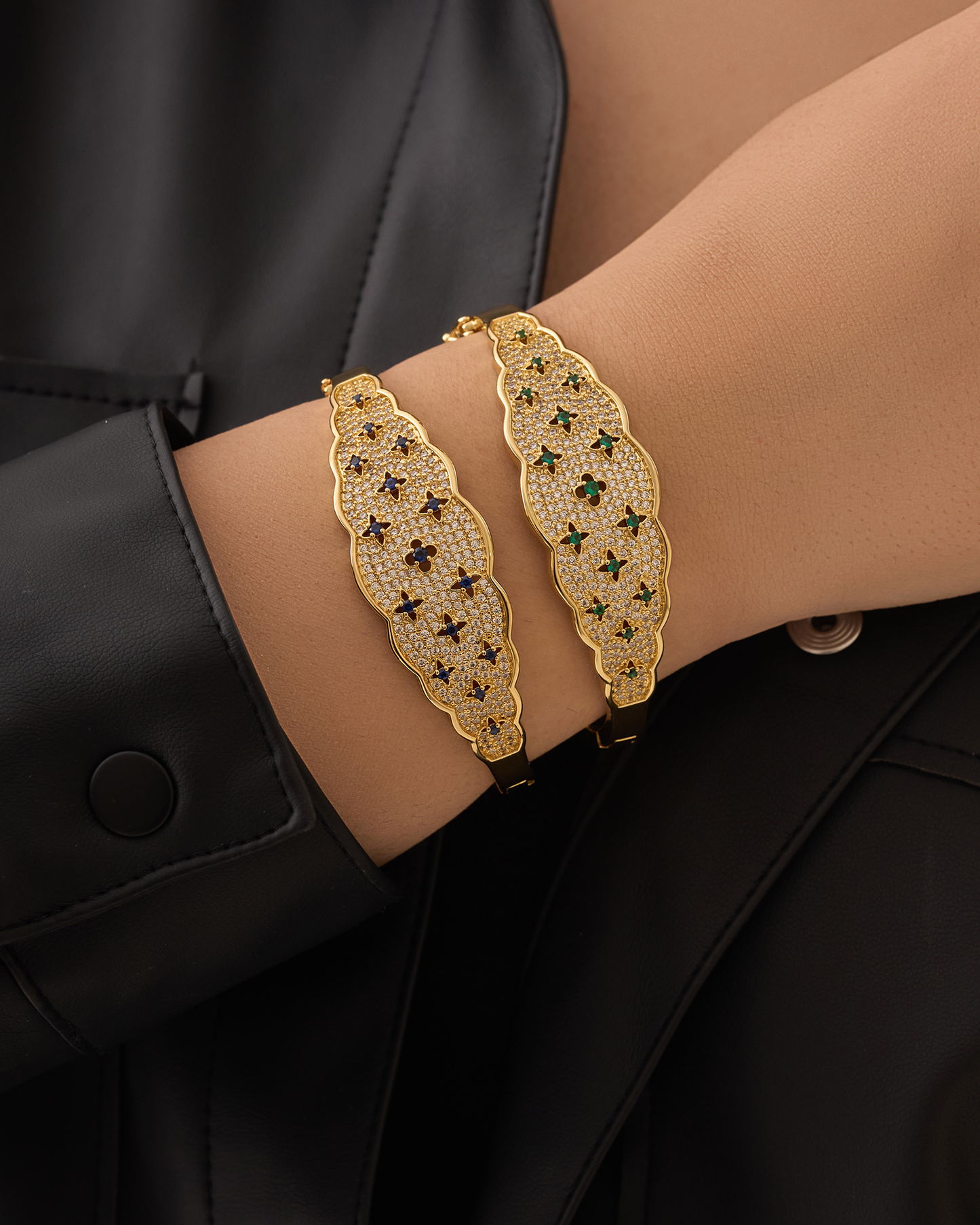 Bangle