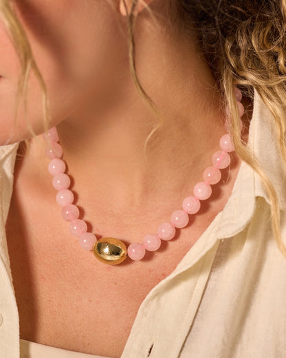 Rose stone