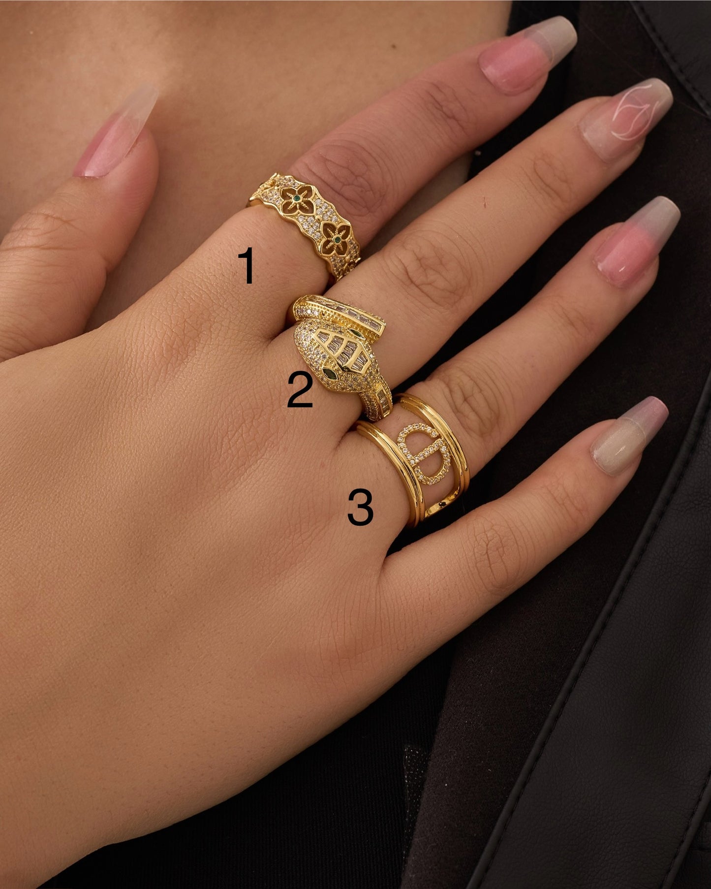 Rings