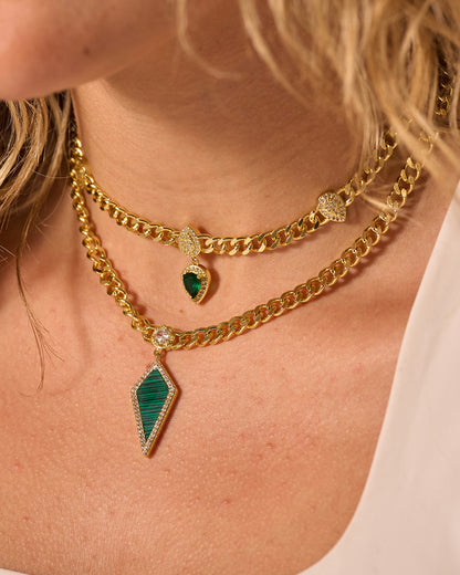 Necklaces L050