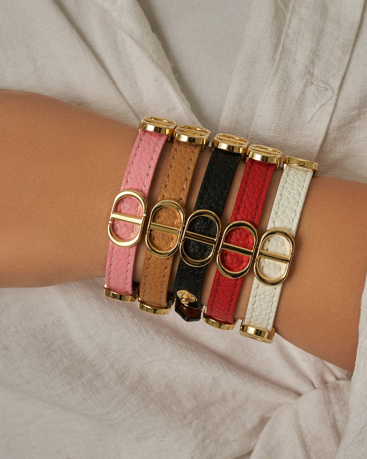 CD bracelet