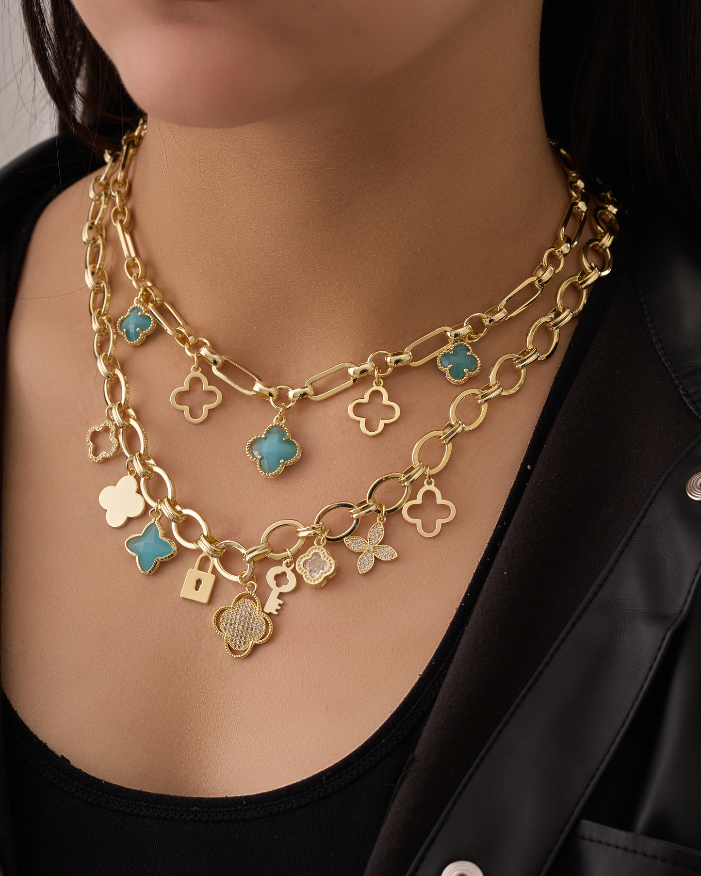 Necklace