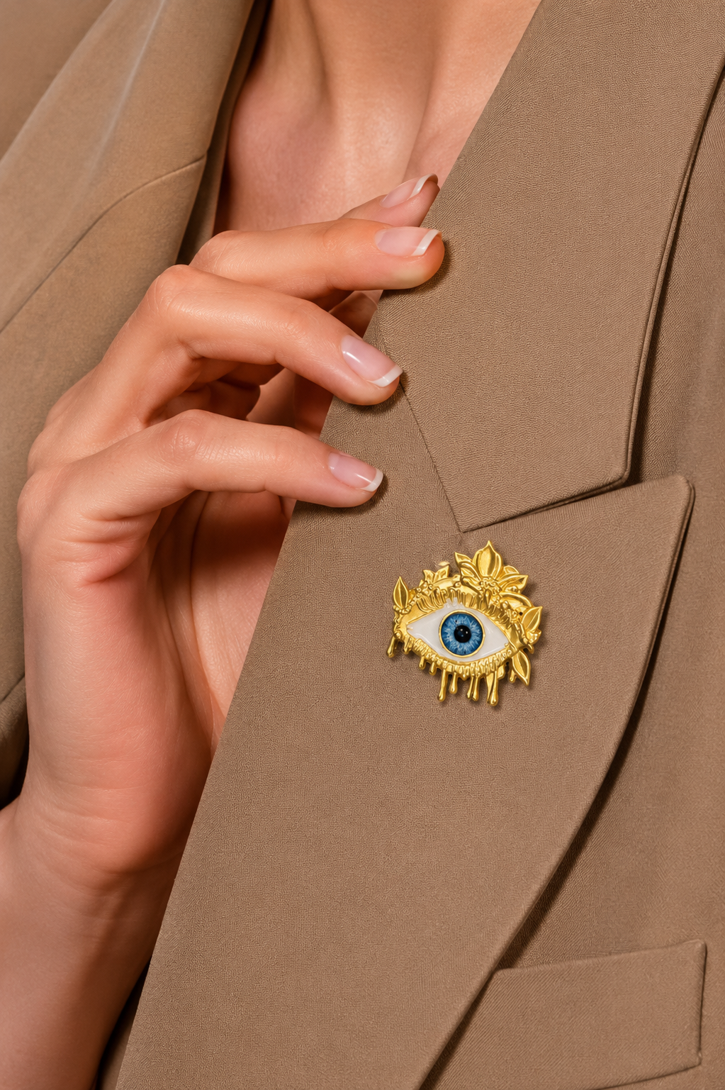 Brooch