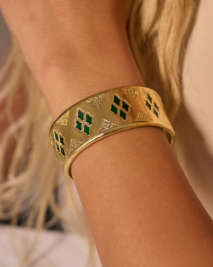Bangle L030