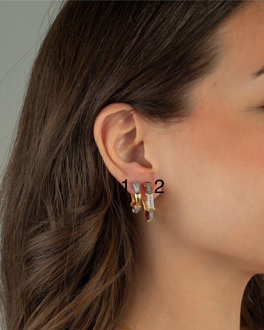 Earrings SKUD82828211