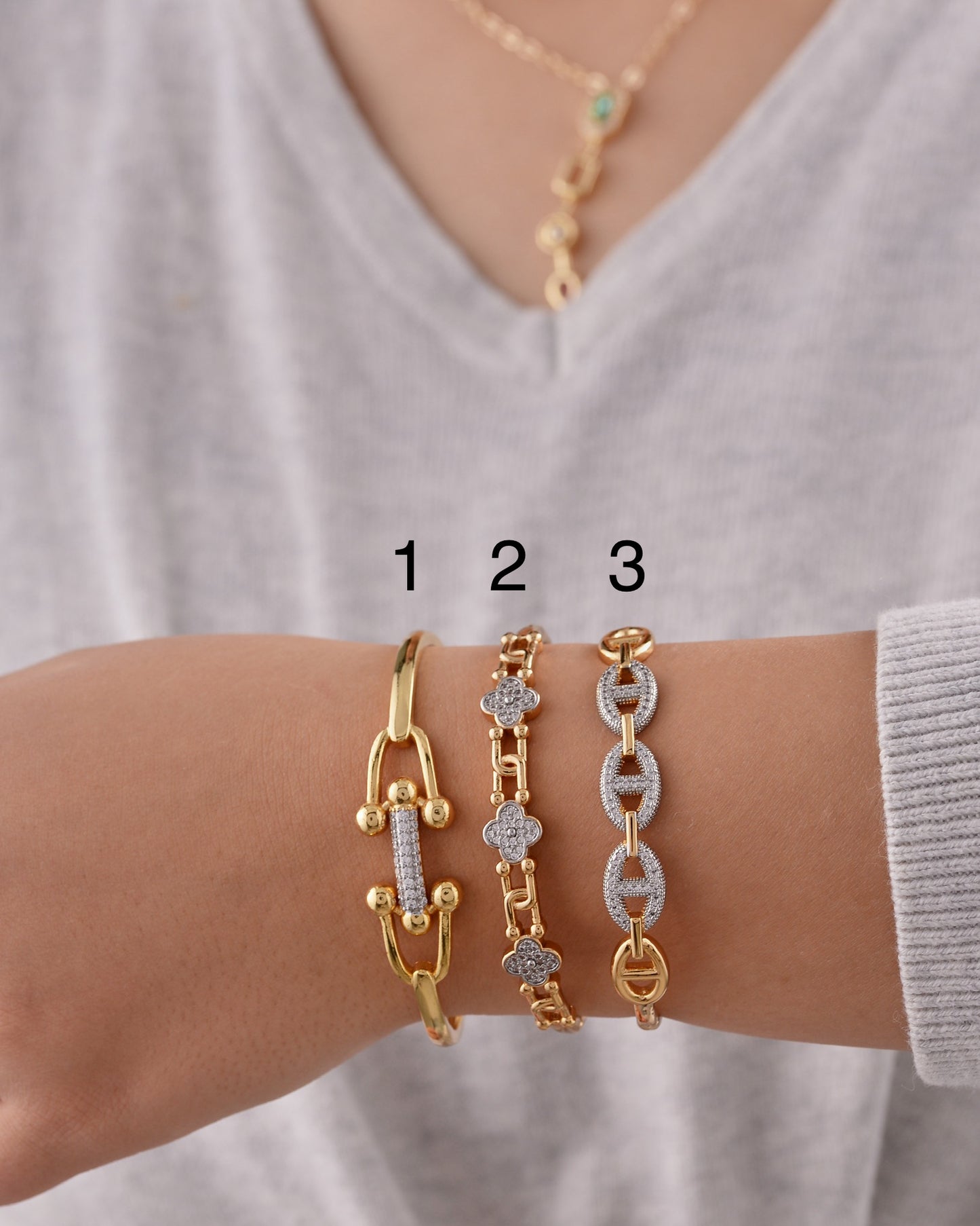 Bangle 018